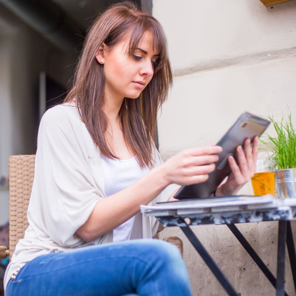 Photo inspiration: Fresh Look at Mobile Friendly How To Create Resumes On The Go