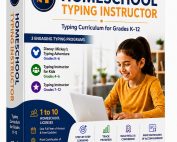 Homeschool Typing Instructor