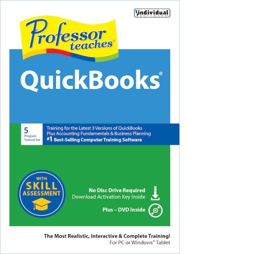 QuickBooks 2024